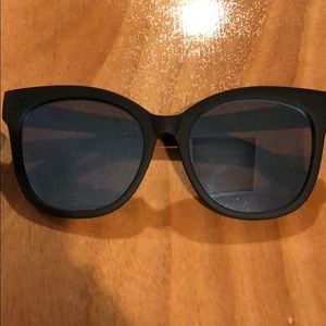 Quay Australia sunglasses